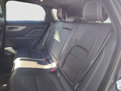 2019 Jaguar F-PACE S AWD