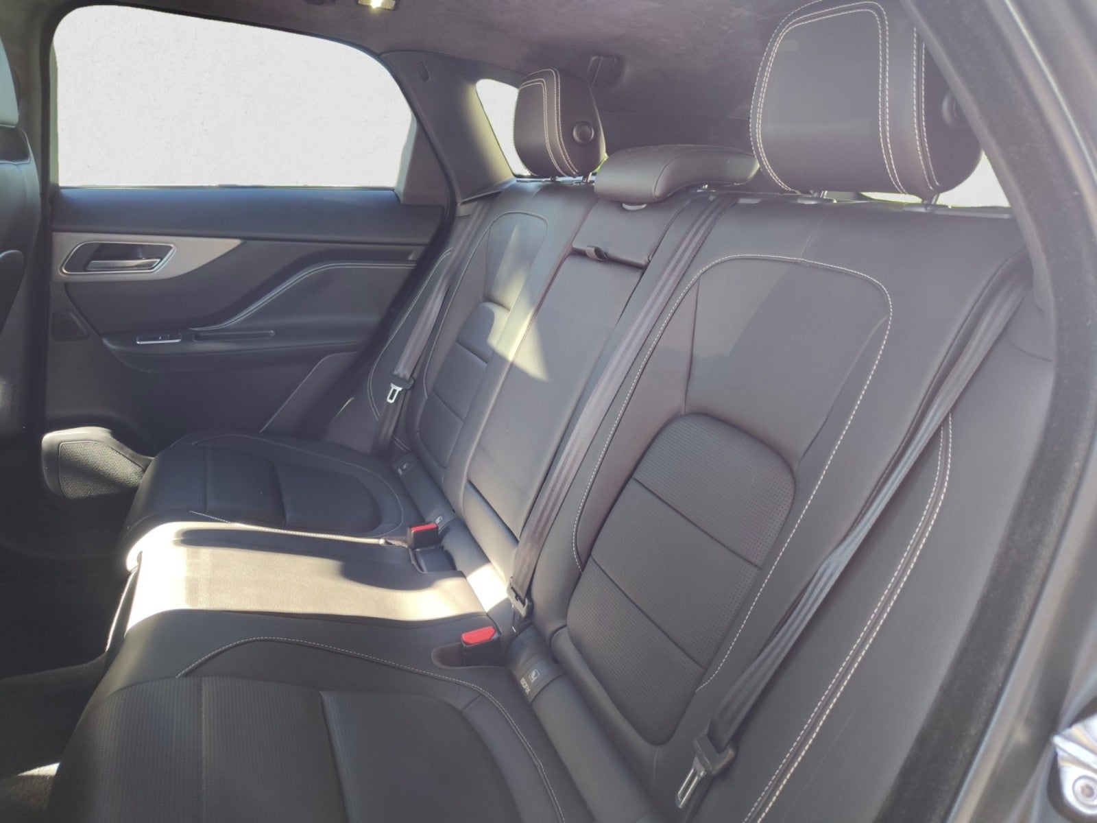 2019 Jaguar F-PACE S AWD