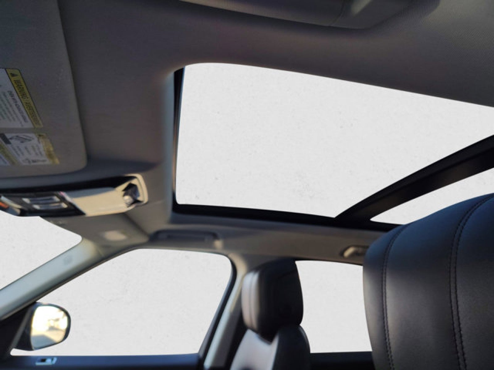 2020 Land Rover Range Rover Sport HSE Dynamic