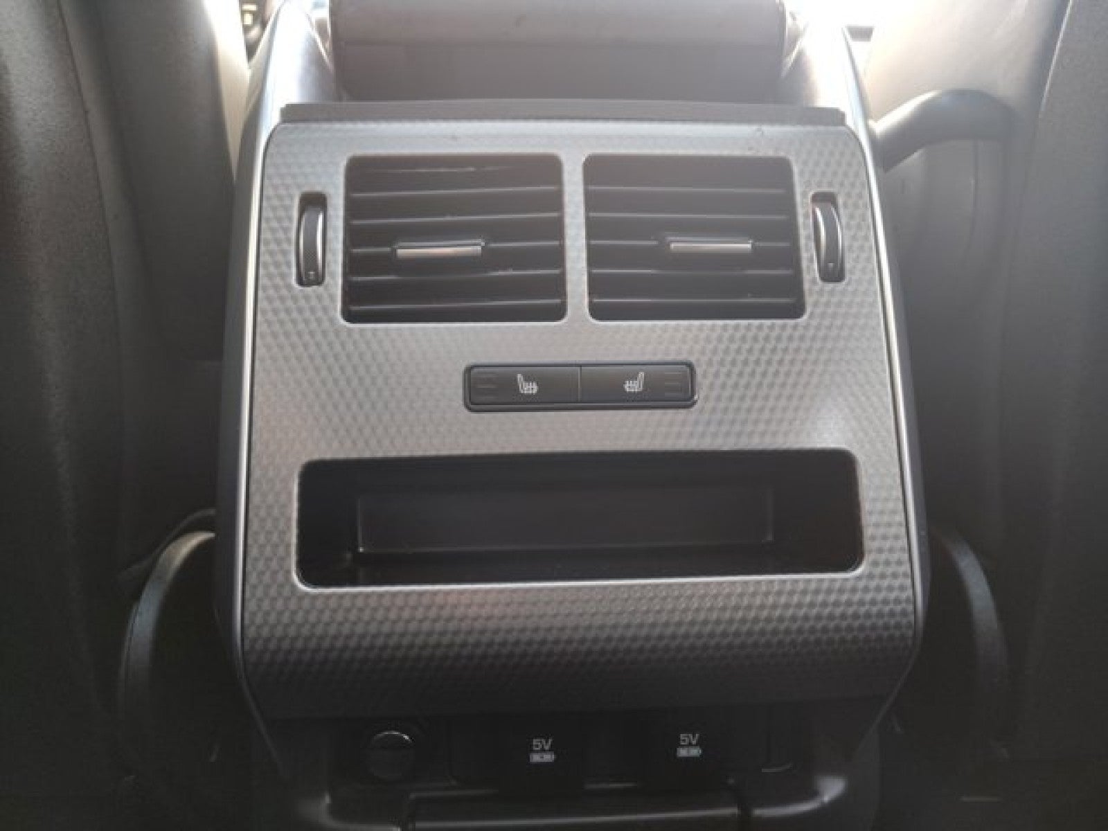 2020 Land Rover Range Rover Sport HSE Dynamic