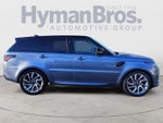 2020 Land Rover Range Rover Sport HSE Dynamic