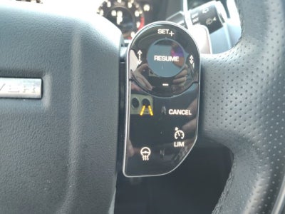 2020 Land Rover Range Rover Sport HSE Dynamic