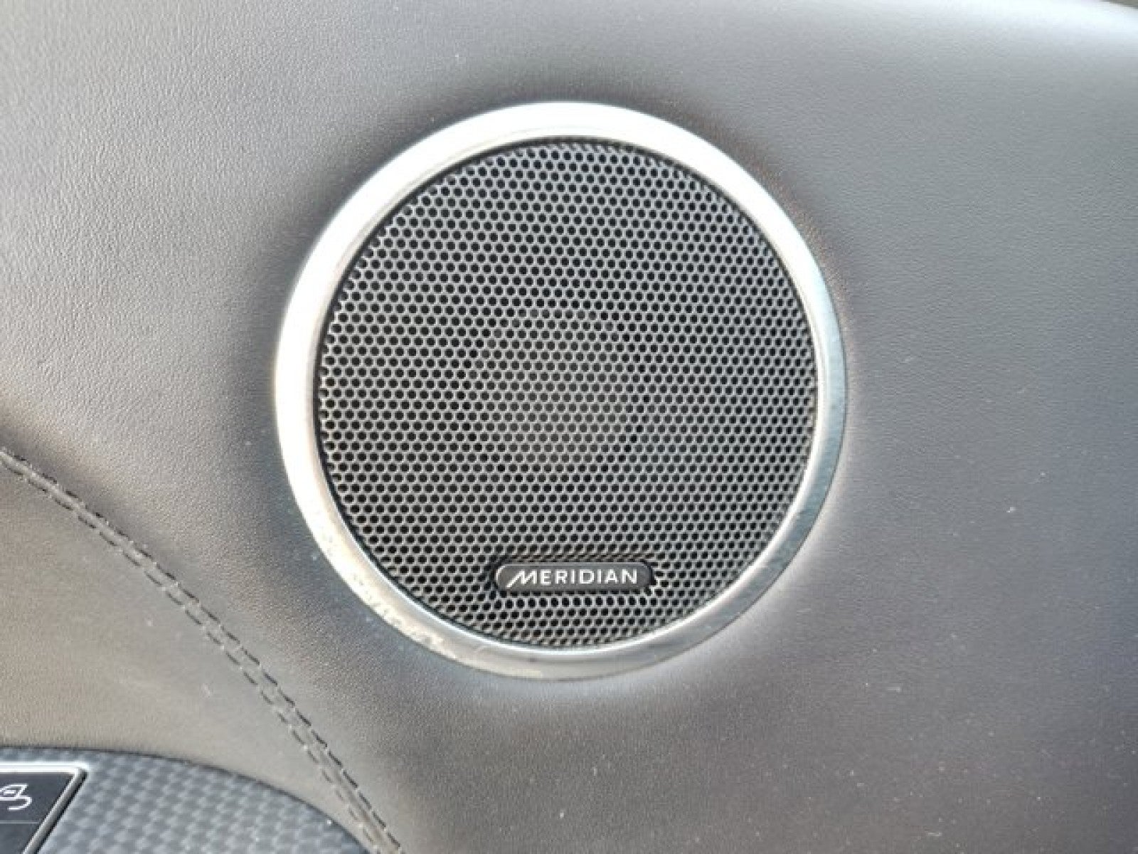 2020 Land Rover Range Rover Sport HSE Dynamic