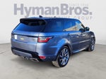 2020 Land Rover Range Rover Sport HSE Dynamic
