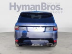 2020 Land Rover Range Rover Sport HSE Dynamic
