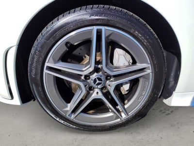 2021 Mercedes-Benz CLS CLS 450 4MATIC®