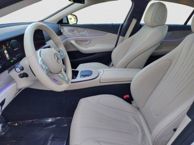 2021 Mercedes-Benz CLS CLS 450 4MATIC®