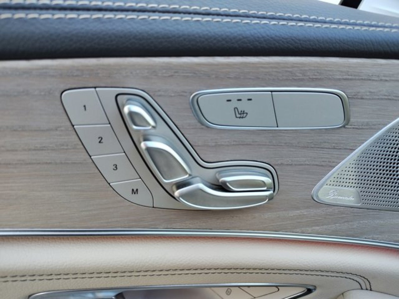 2021 Mercedes-Benz CLS CLS 450 4MATIC®