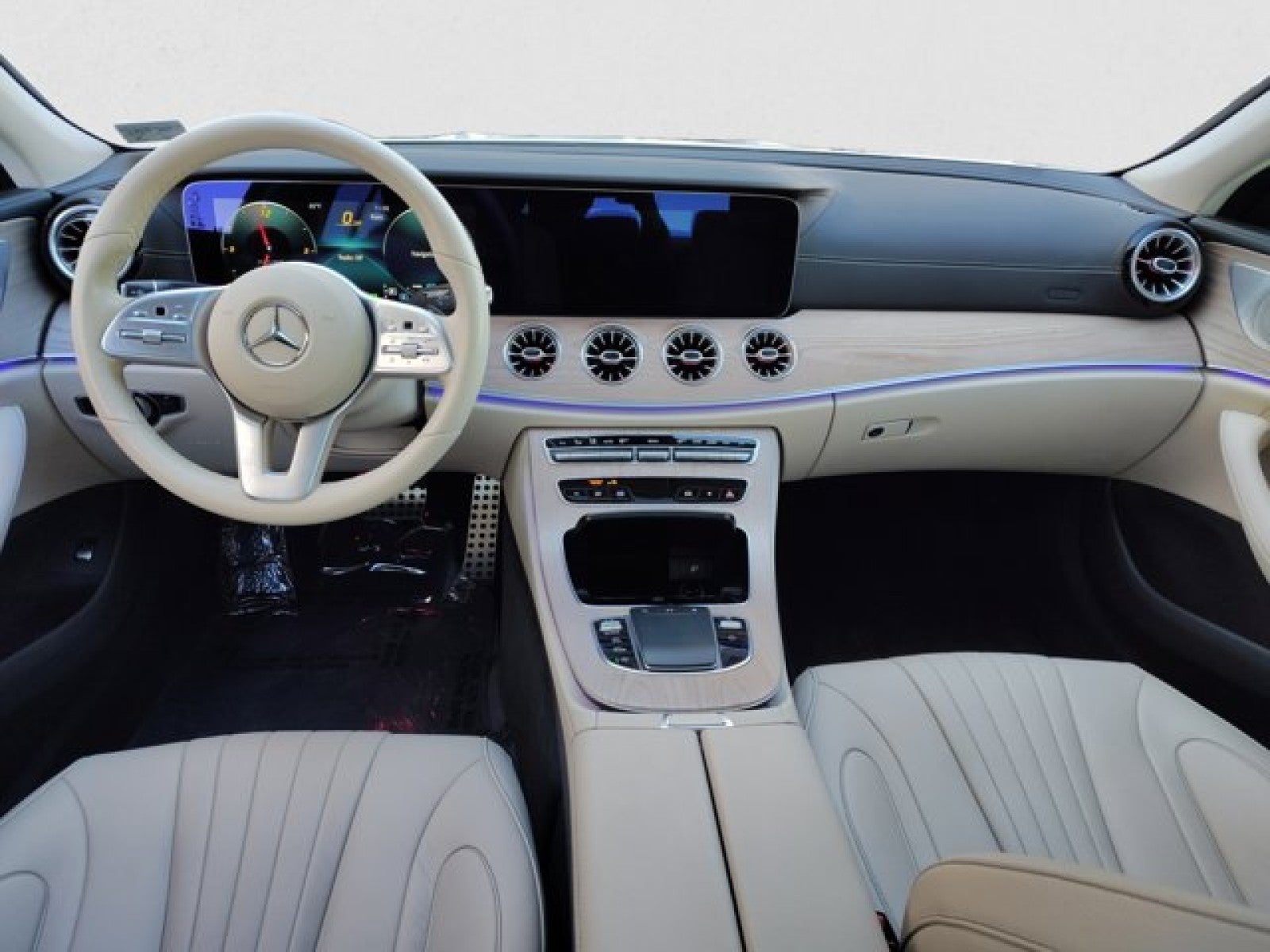 2021 Mercedes-Benz CLS CLS 450 4MATIC®