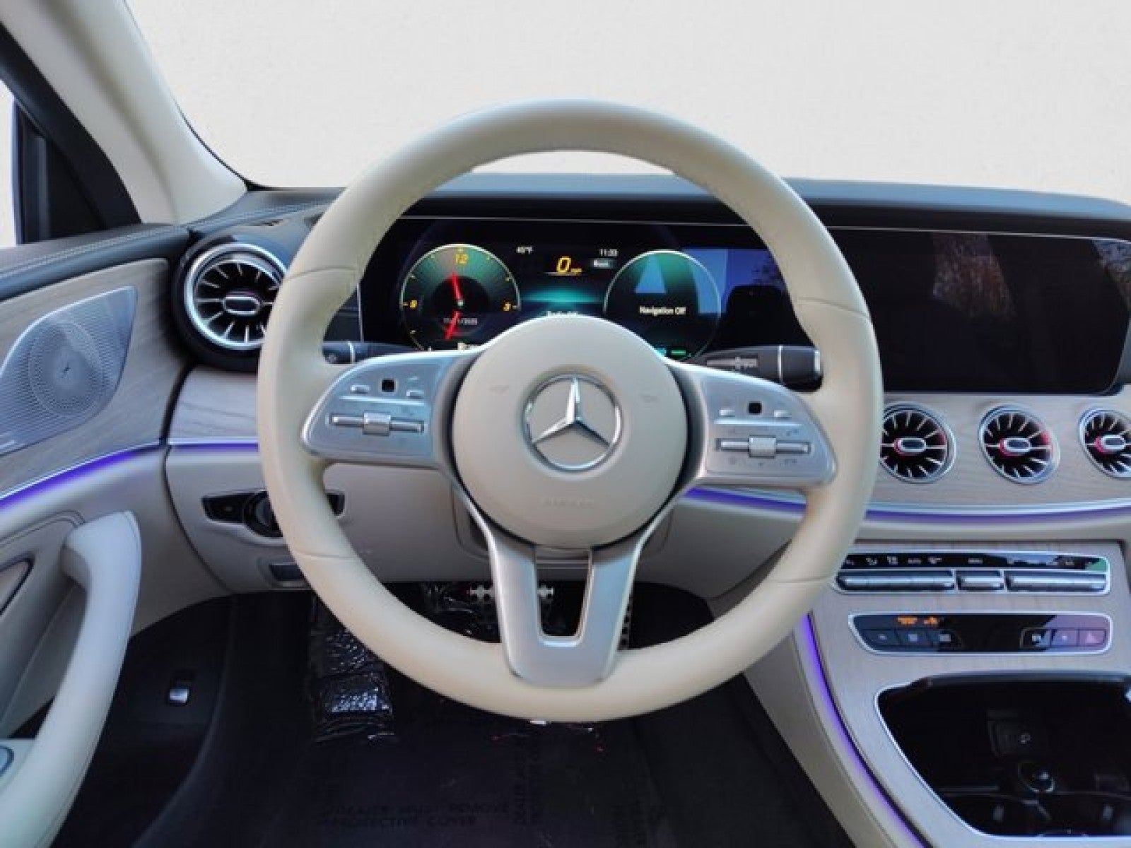 2021 Mercedes-Benz CLS CLS 450 4MATIC®