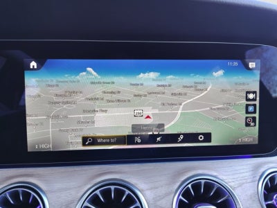 2021 Mercedes-Benz CLS CLS 450 4MATIC®