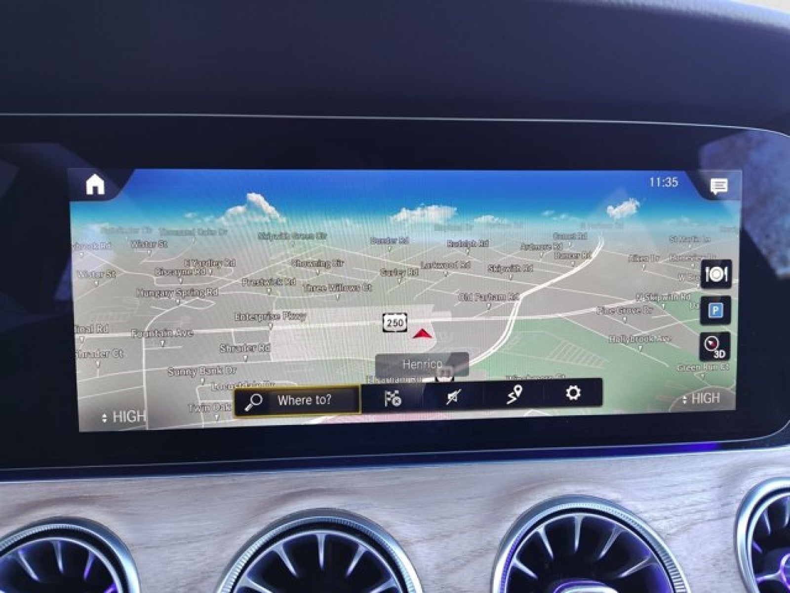 2021 Mercedes-Benz CLS CLS 450 4MATIC®