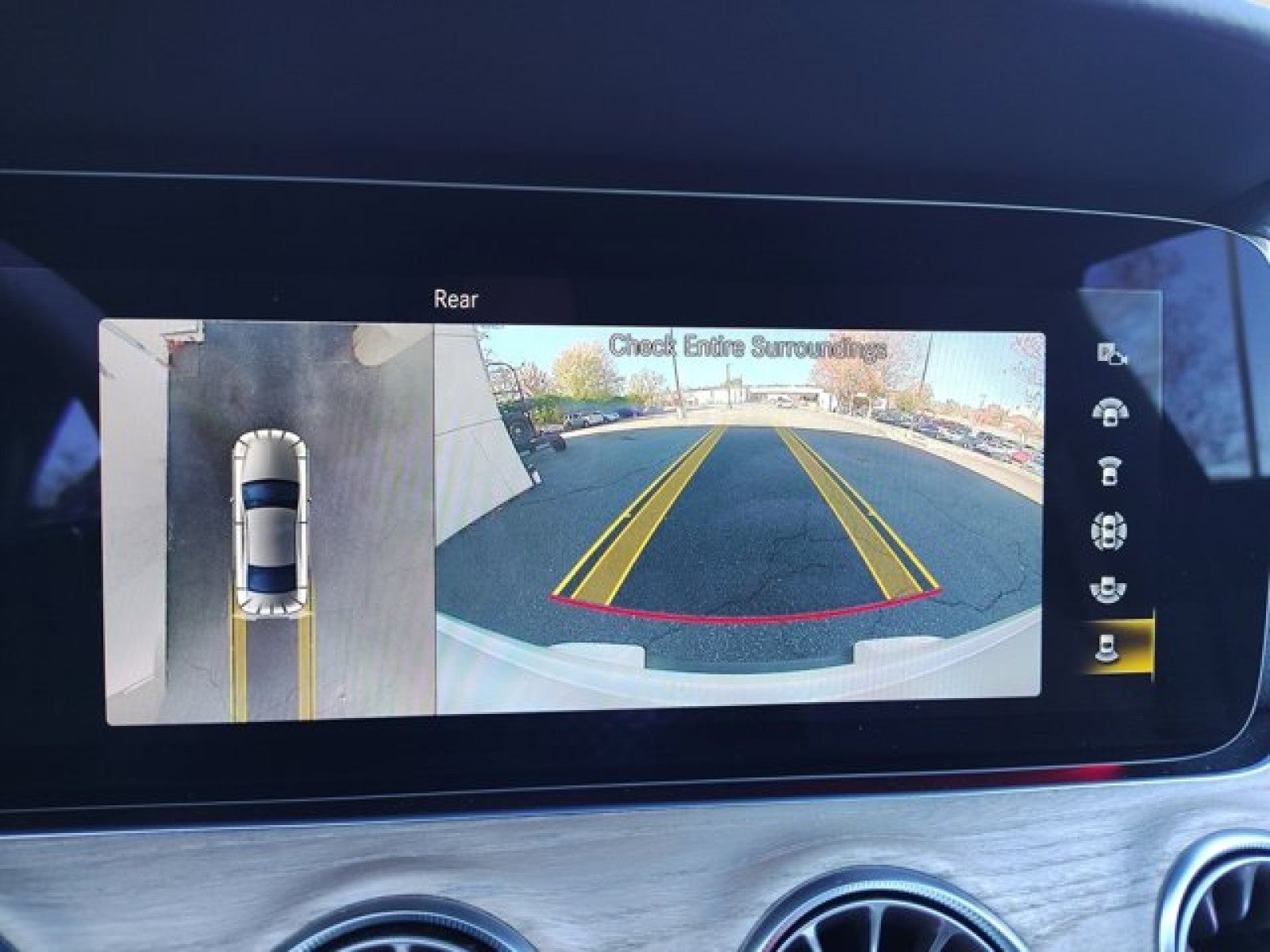 2021 Mercedes-Benz CLS CLS 450 4MATIC®