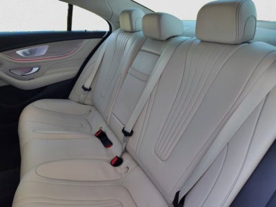 2021 Mercedes-Benz CLS CLS 450 4MATIC®