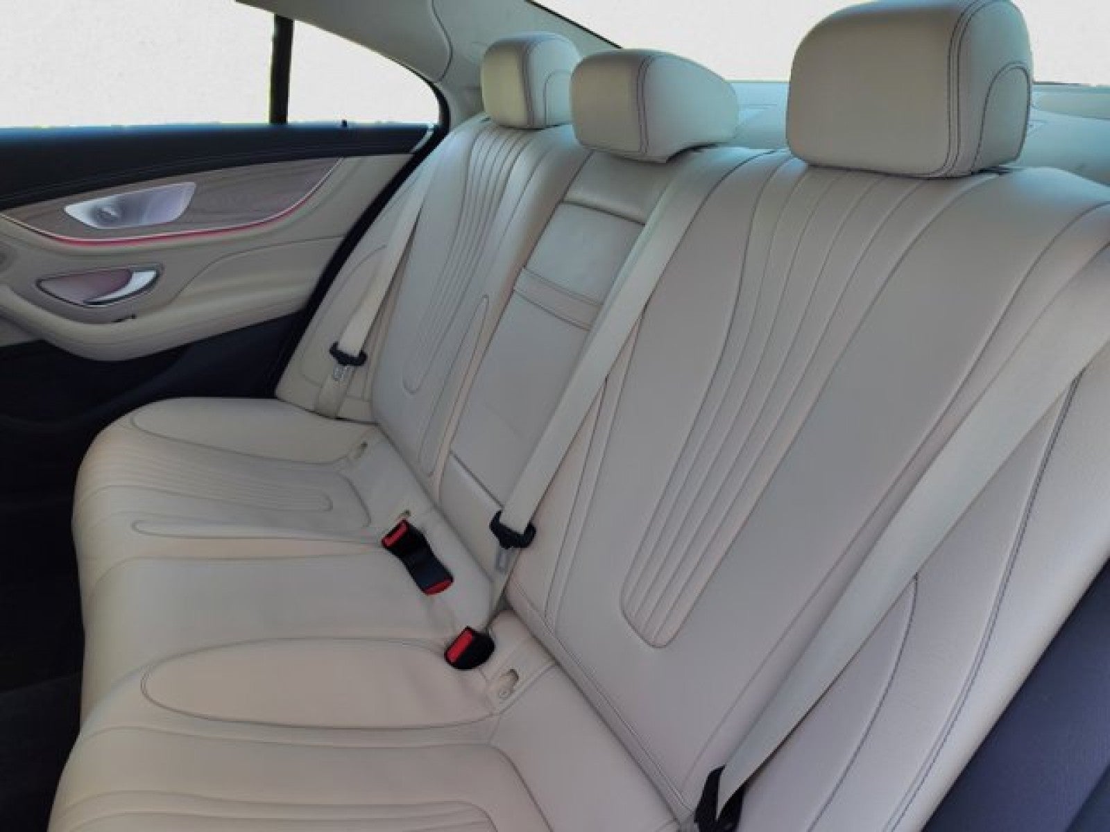 2021 Mercedes-Benz CLS CLS 450 4MATIC®