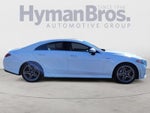 2021 Mercedes-Benz CLS CLS 450 4MATIC®