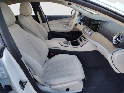 2021 Mercedes-Benz CLS CLS 450 4MATIC®