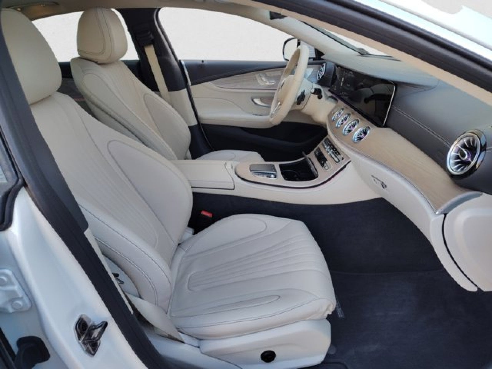 2021 Mercedes-Benz CLS CLS 450 4MATIC®