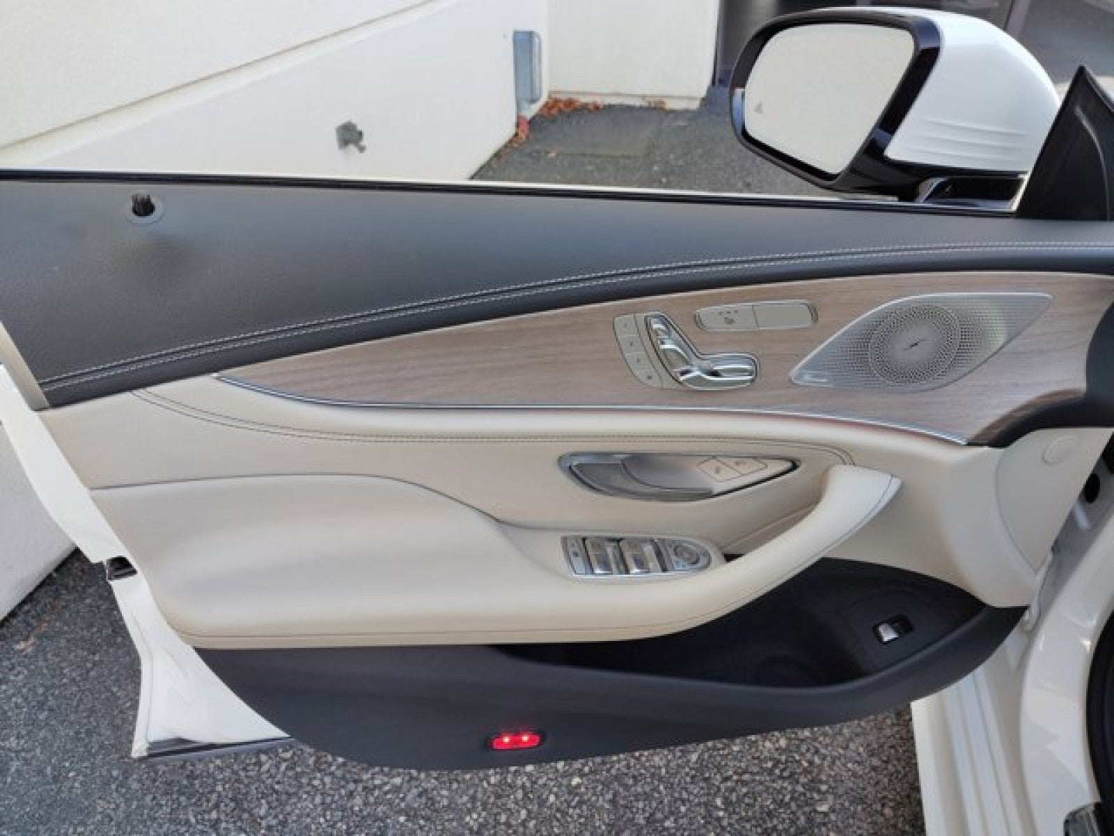 2021 Mercedes-Benz CLS CLS 450 4MATIC®