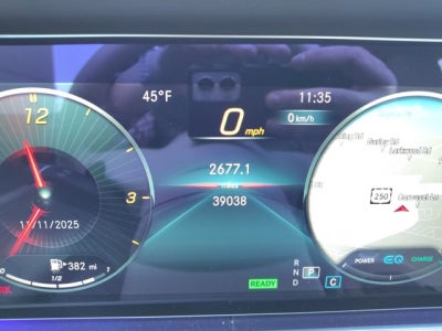 2021 Mercedes-Benz CLS CLS 450 4MATIC®