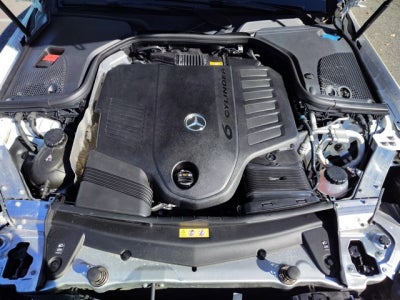 2021 Mercedes-Benz CLS CLS 450 4MATIC®