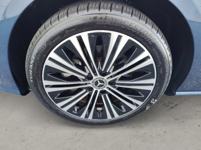 2023 Mercedes-Benz CLA CLA 250 4MATIC®