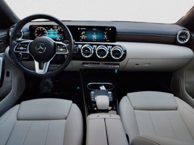 2023 Mercedes-Benz CLA CLA 250 4MATIC®