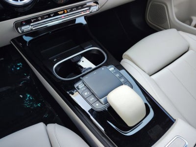 2023 Mercedes-Benz CLA CLA 250 4MATIC®