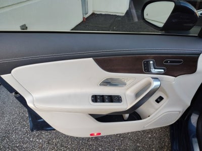 2023 Mercedes-Benz CLA CLA 250 4MATIC®