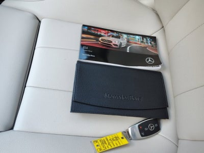 2023 Mercedes-Benz CLA CLA 250 4MATIC®