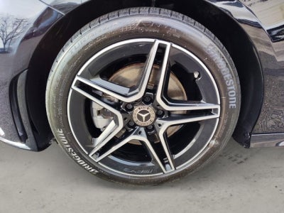2023 Mercedes-Benz CLA CLA 250 4MATIC® | AMG®, Premium, Night