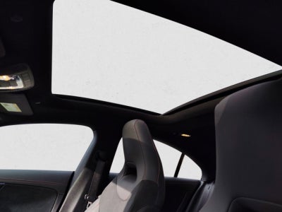 2023 Mercedes-Benz CLA CLA 250 4MATIC® | AMG®, Premium, Night
