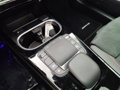 2023 Mercedes-Benz CLA CLA 250 4MATIC® | AMG®, Premium, Night