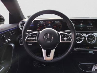 2023 Mercedes-Benz CLA CLA 250 4MATIC® | AMG®, Premium, Night