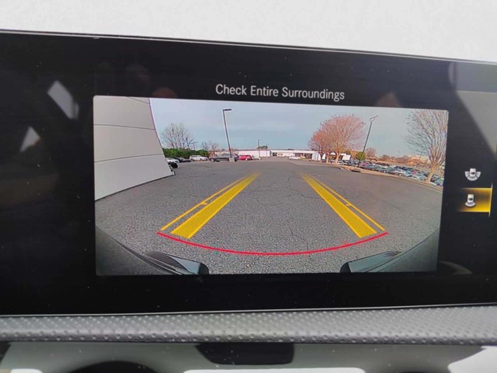 2023 Mercedes-Benz CLA CLA 250 4MATIC® | AMG®, Premium, Night