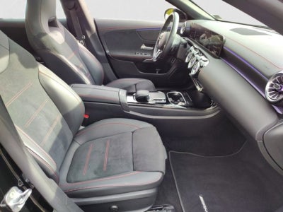2023 Mercedes-Benz CLA CLA 250 4MATIC® | AMG®, Premium, Night