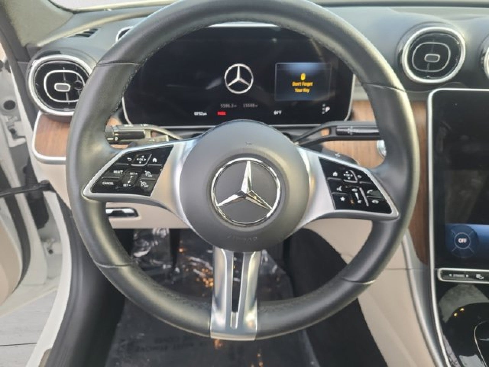 2023 Mercedes-Benz C-Class C 300 4MATIC®
