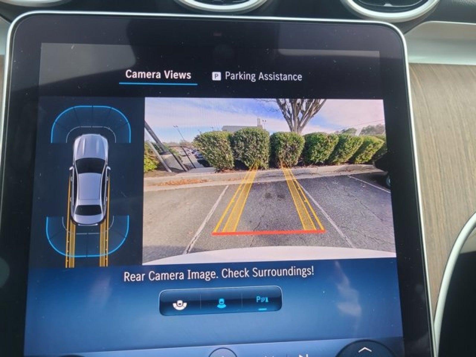 2023 Mercedes-Benz C-Class C 300 4MATIC®