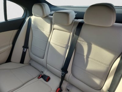 2023 Mercedes-Benz C-Class C 300 4MATIC®