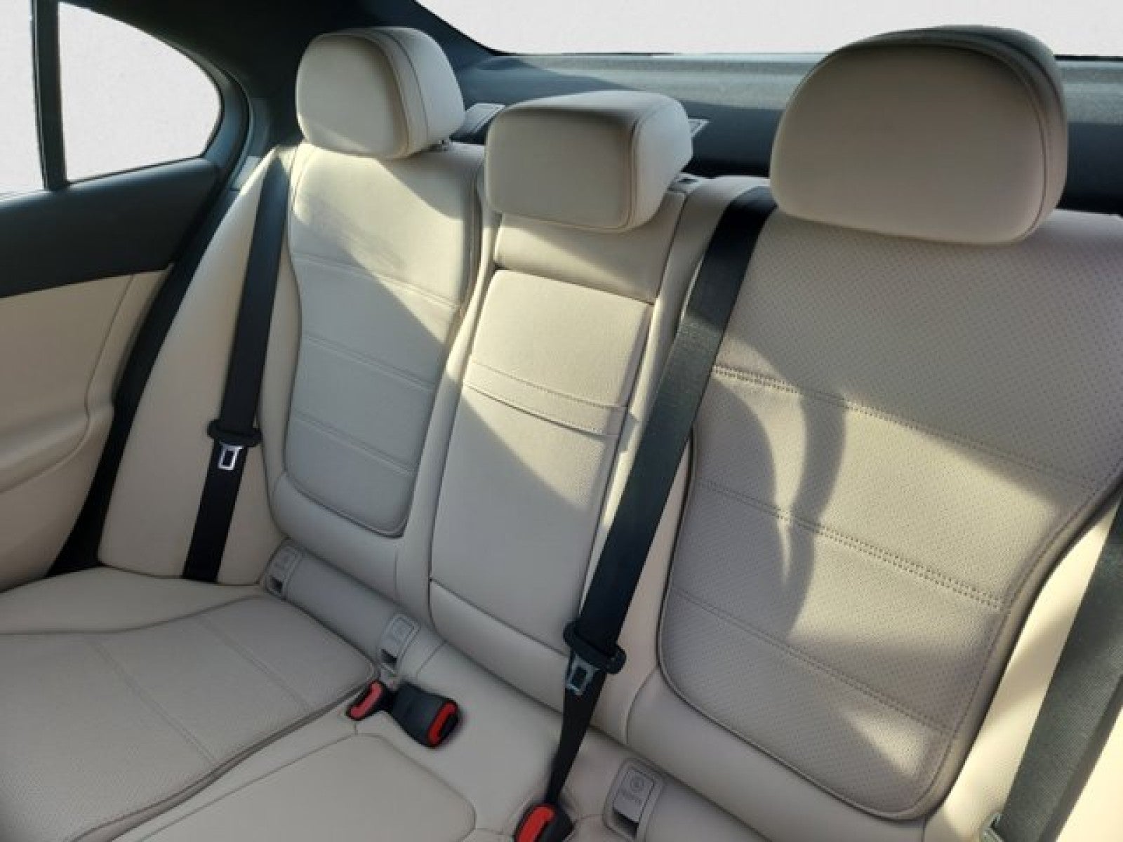 2023 Mercedes-Benz C-Class C 300 4MATIC®