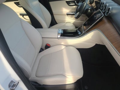 2023 Mercedes-Benz C-Class C 300 4MATIC®
