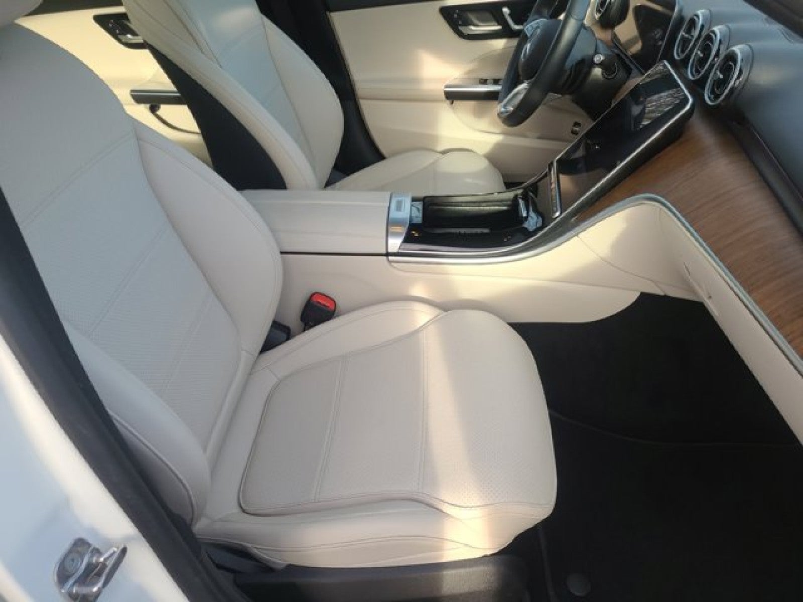 2023 Mercedes-Benz C-Class C 300 4MATIC®