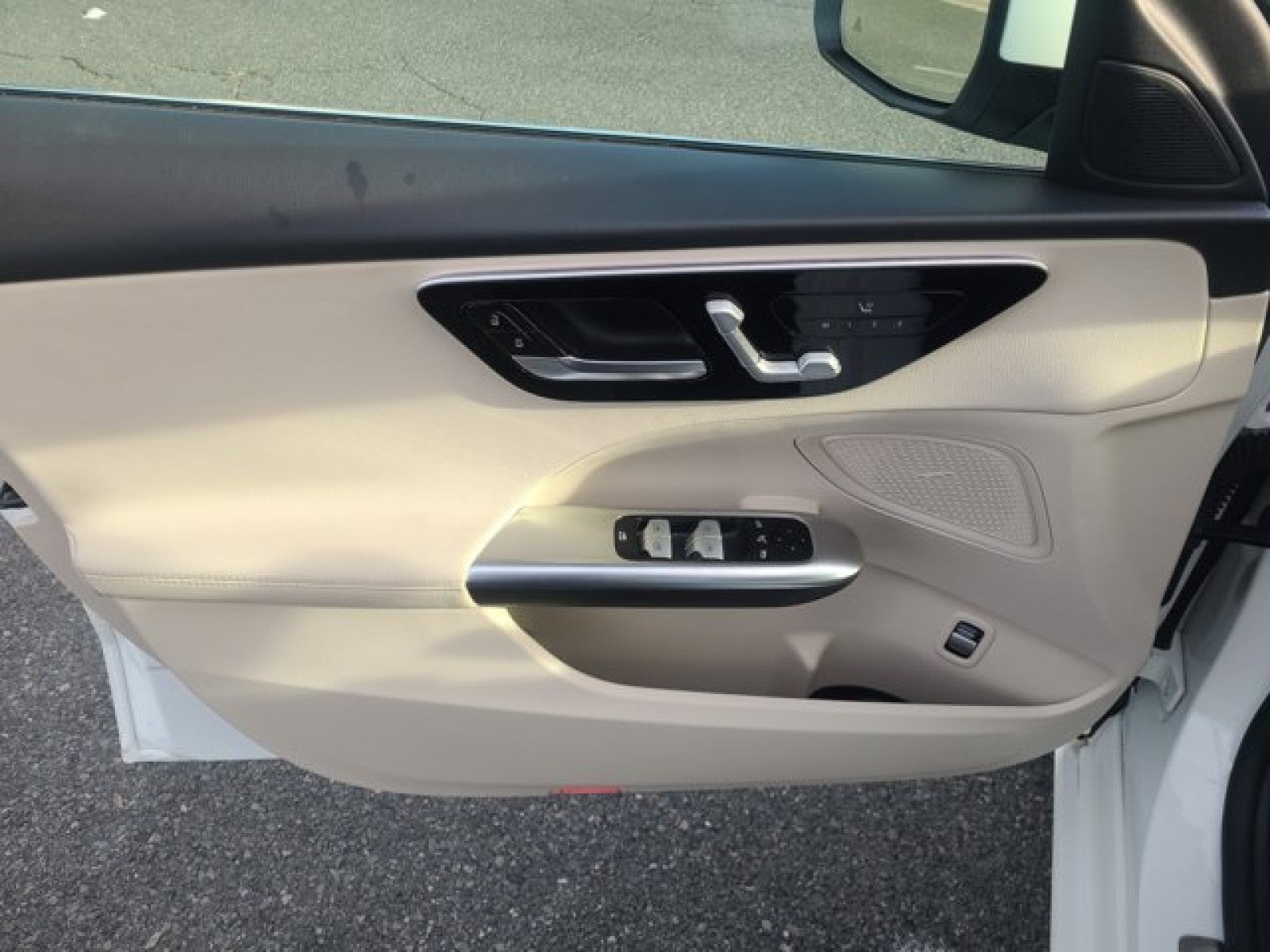 2023 Mercedes-Benz C-Class C 300 4MATIC®