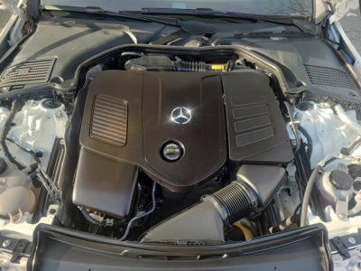 2023 Mercedes-Benz C-Class C 300 4MATIC®