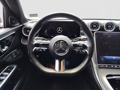 2024 Mercedes-Benz C-Class C 300 4MATIC® | Pano, AMG® night, distronic