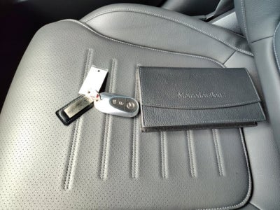 2024 Mercedes-Benz C-Class C 300 4MATIC® | Pano, AMG® night, distronic