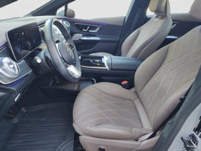 2023 Mercedes-Benz EQE EQE 350+ | Pinnacle, AMG® line, $93k