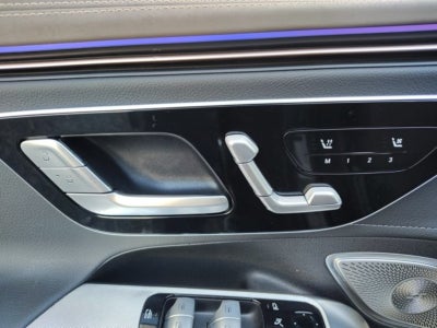 2023 Mercedes-Benz EQE EQE 350+ | Pinnacle, AMG® line, $93k
