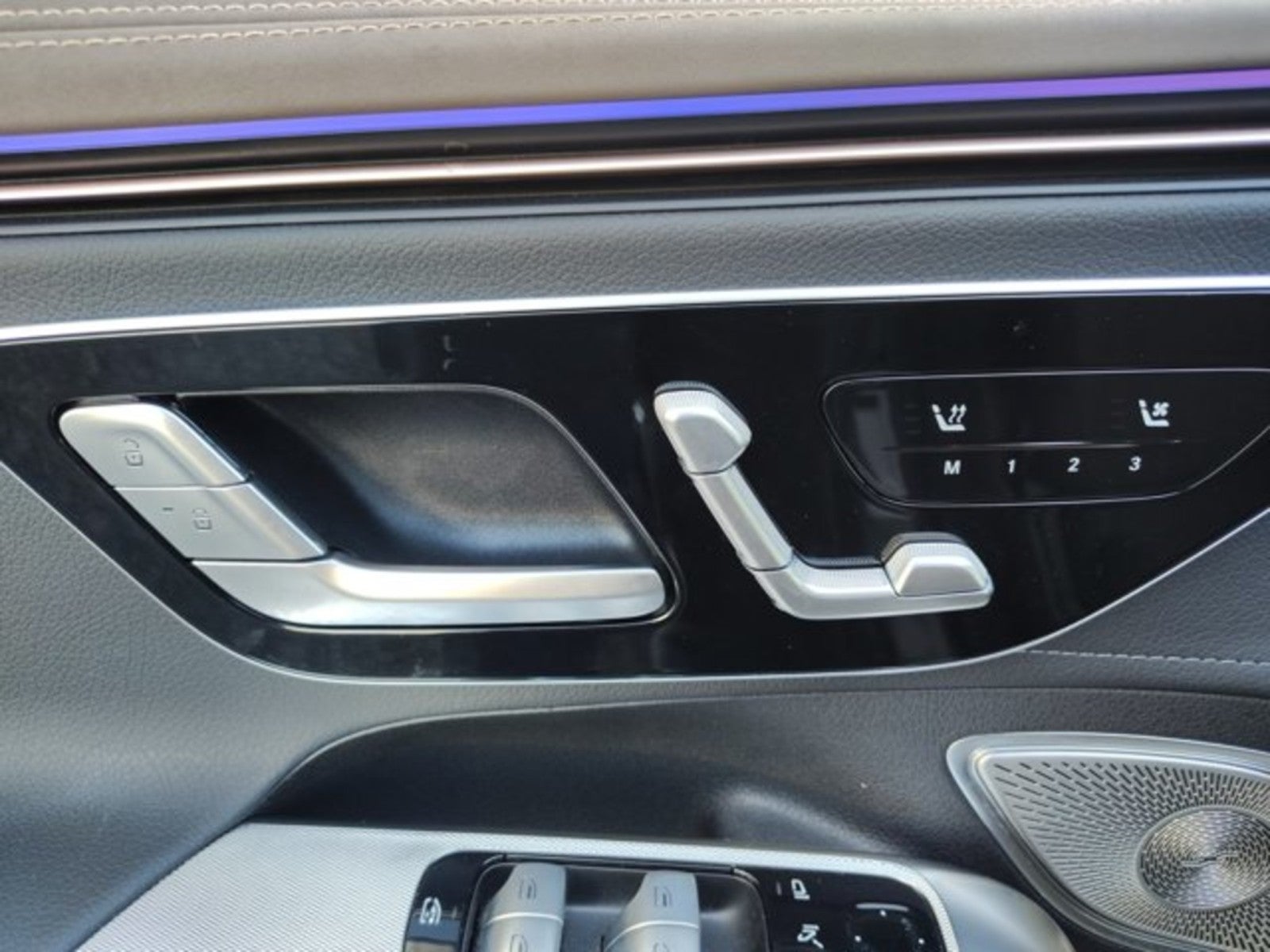 2023 Mercedes-Benz EQE EQE 350+ | Pinnacle, AMG® line, $93k