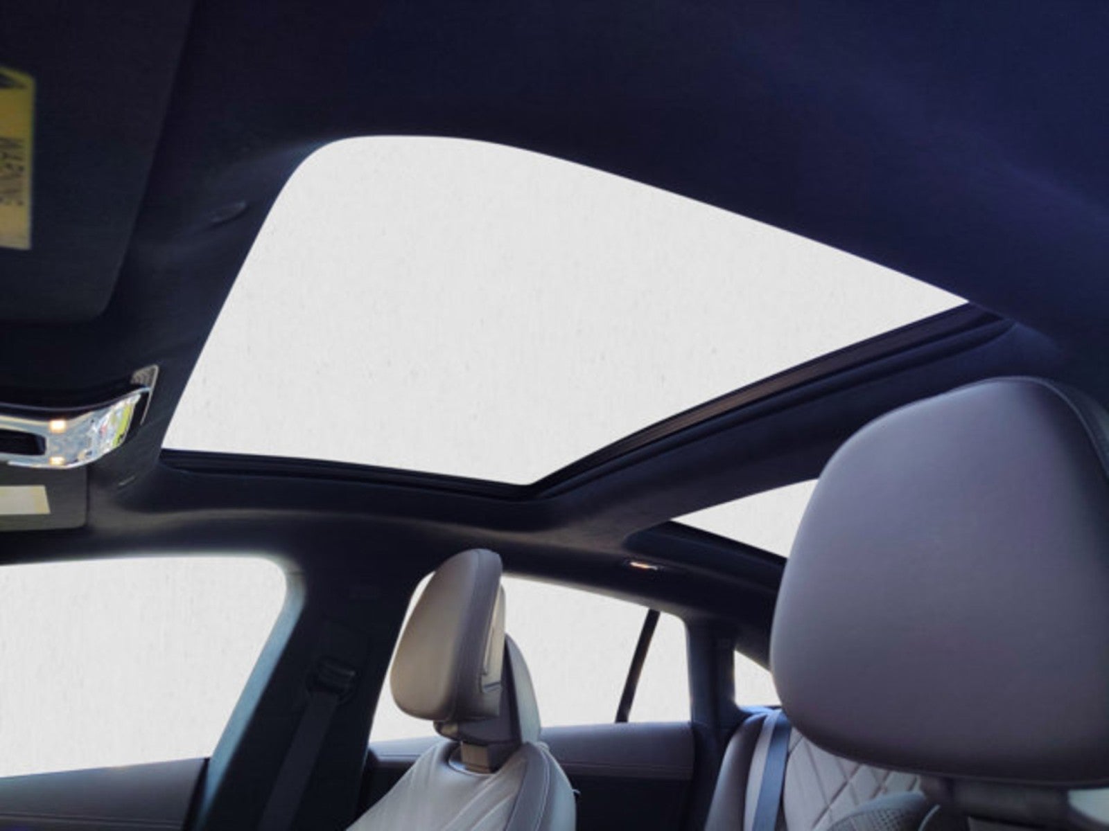 2023 Mercedes-Benz EQE EQE 350+ | Pinnacle, AMG® line, $93k